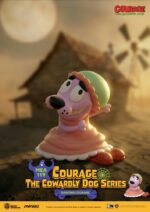 Courage the Cowardly Dog Mini Egg Attack Blind Box Figures Assortment 8 cm (6) - immagine 6