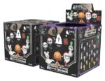 The Nightmare Before Christmas Mini Figures Assortment (24)