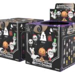 The Nightmare Before Christmas Mini Figures Assortment (24)