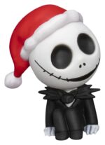 The Nightmare Before Christmas Mini Figures Assortment (24) - immagine 2