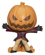 The Nightmare Before Christmas Mini Figures Assortment (24) - immagine 4