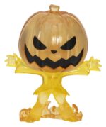 The Nightmare Before Christmas Mini Figures Assortment (24) - immagine 5