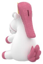 Minions Vinyl Bank Series Fluffy 36 cm - immagine 3