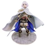 Wandering Witch: The Journey of Elaina PVC Figure 1/7 Amnesia 24 cm