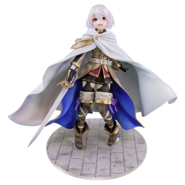 Wandering Witch: The Journey of Elaina PVC Figure 1/7 Amnesia 24 cm