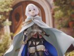 Wandering Witch: The Journey of Elaina PVC Figure 1/7 Amnesia 24 cm - immagine 4