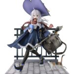 Wandering Witch: The Journey of Elaina PVC Figure 1/7 Elaina DX Ver. 29 cm