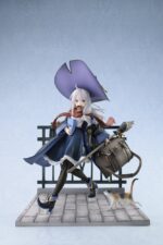 Wandering Witch: The Journey of Elaina PVC Figure 1/7 Elaina DX Ver. 29 cm - immagine 2