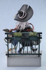 Wandering Witch: The Journey of Elaina PVC Figure 1/7 Elaina DX Ver. 29 cm - immagine 4
