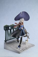 Wandering Witch: The Journey of Elaina PVC Figure 1/7 Elaina DX Ver. 29 cm - immagine 5