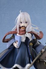 Wandering Witch: The Journey of Elaina PVC Figure 1/7 Elaina DX Ver. 29 cm - immagine 6