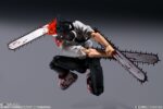 Chainsaw Man S.H. Figuarts Action Figure Chainsaw Man 15 cm - immagine 4