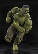Marvel S.H.Figuarts Action Figure Hulk (Spider-Man: Brand New Day) 21 cm - immagine 4