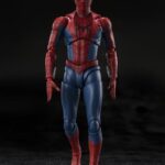 Marvel S.H.Figuarts Action Figure Spider-Man (Spider-Man: Brand New Day) 15 cm