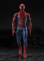 Marvel S.H.Figuarts Action Figure Spider-Man (Spider-Man: Brand New Day) 15 cm