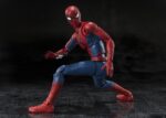Marvel S.H.Figuarts Action Figure Spider-Man (Spider-Man: Brand New Day) 15 cm - immagine 2