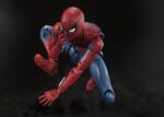 Marvel S.H.Figuarts Action Figure Spider-Man (Spider-Man: Brand New Day) 15 cm - immagine 4