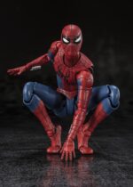 Marvel S.H.Figuarts Action Figure Spider-Man (Spider-Man: Brand New Day) 15 cm - immagine 5