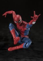 Marvel S.H.Figuarts Action Figure Spider-Man (Spider-Man: Brand New Day) 15 cm - immagine 6
