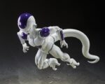 Dragon Ball Z S.H.Figuarts Action Figure Frieza Fourth Form <The Universe's Bottomless Power> 12 cm - immagine 2