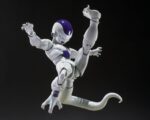 Dragon Ball Z S.H.Figuarts Action Figure Frieza Fourth Form <The Universe's Bottomless Power> 12 cm - immagine 4