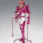 Saint Seiya Saint Cloth Myth EX Action Figure Andromeda Shun [Final Bronze Cloth] -Original Color Edition- 17 cm
