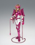 Saint Seiya Saint Cloth Myth EX Action Figure Andromeda Shun [Final Bronze Cloth] -Original Color Edition- 17 cm