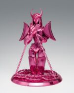 Saint Seiya Saint Cloth Myth EX Action Figure Andromeda Shun [Final Bronze Cloth] -Original Color Edition- 17 cm - immagine 3