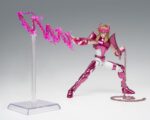 Saint Seiya Saint Cloth Myth EX Action Figure Andromeda Shun [Final Bronze Cloth] -Original Color Edition- 17 cm - immagine 4