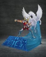 Saint Seiya Figuarts Zero Metallic Touch PVC Figure Pegasus Seiya (First Bronze Cloth) 26 cm - immagine 3