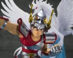 Saint Seiya Figuarts Zero Metallic Touch PVC Figure Pegasus Seiya (First Bronze Cloth) 26 cm - immagine 4