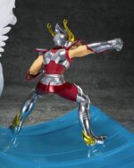 Saint Seiya Figuarts Zero Metallic Touch PVC Figure Pegasus Seiya (First Bronze Cloth) 26 cm - immagine 6