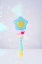 Magical Sisters Lulutto Lilly Proplica Replica Stattoneoneon & GlassHeart HopePact Set 25 cm
