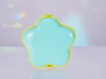 Magical Sisters Lulutto Lilly Proplica Replica Stattoneoneon & GlassHeart HopePact Set 25 cm - immagine 6
