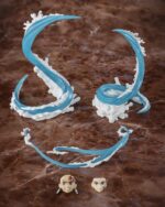 Demon Slayer: Kimetsu no Yaiba S.H. Figuarts Accessory Set Tanjiro Kamado & Giyu Tomioka Water Breathing Option Parts Set - immagine 2