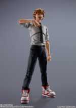 Chainsaw Man S.H. Figuarts Action Figure Denji 15 cm - immagine 2