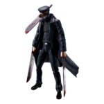 Chainsaw Man S.H. Figuarts Action Figure Samurai Sword 17 cm