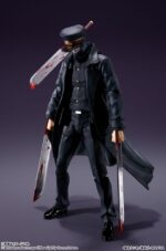 Chainsaw Man S.H. Figuarts Action Figure Samurai Sword 17 cm - immagine 2