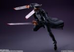 Chainsaw Man S.H. Figuarts Action Figure Samurai Sword 17 cm - immagine 3