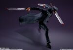 Chainsaw Man S.H. Figuarts Action Figure Samurai Sword 17 cm - immagine 5