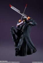Chainsaw Man S.H. Figuarts Action Figure Samurai Sword 17 cm - immagine 6