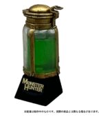Monster Hunter Desktop Figure Mini Figures Blind Box Assortment (6) - immagine 2