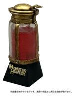 Monster Hunter Desktop Figure Mini Figures Blind Box Assortment (6) - immagine 3
