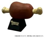 Monster Hunter Desktop Figure Mini Figures Blind Box Assortment (6) - immagine 5