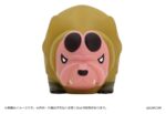 Monster Hunter Capcom Figure Builder Finger Puppet Vol. 3 - immagine 4
