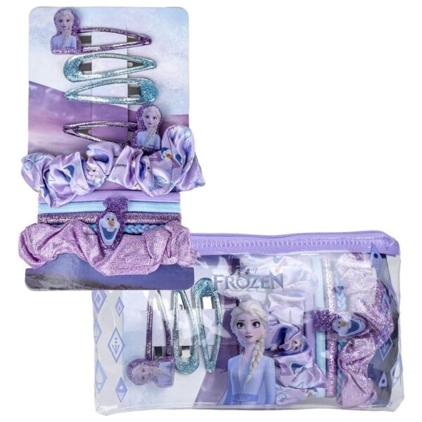 Frozen Beauty Accessories Set