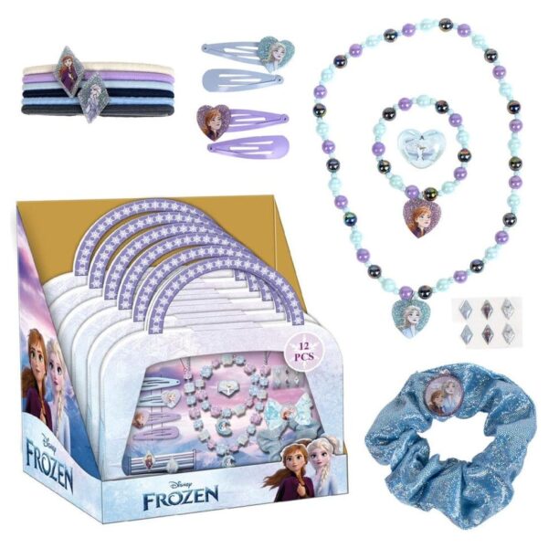 Frozen Beauty Accessories Display 1.0 (6)