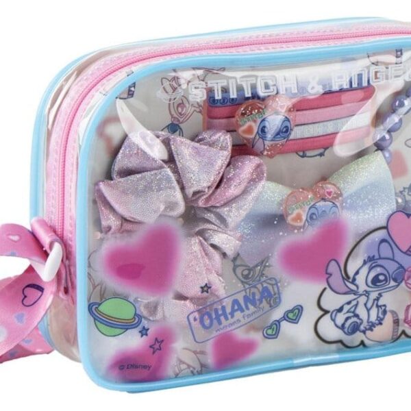 Lilo & Stitch Beauty Set