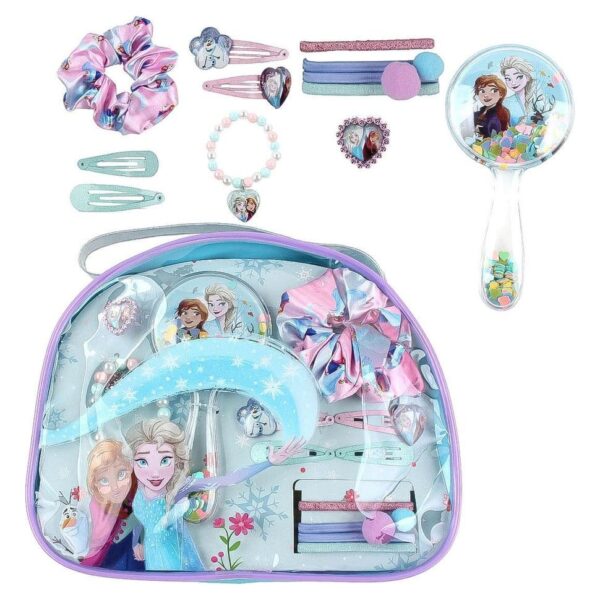 Frozen Beauty Set Toiletry Bag Accessories