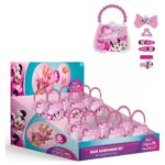 Disney Beauty Set Minnie Mouse Display (12)